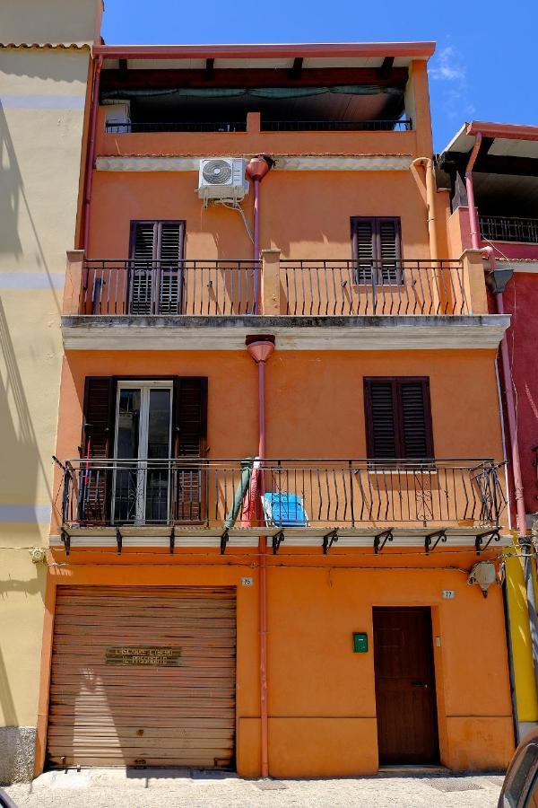 Sardegna Indimenticabile Apartment Iglesias Exterior photo