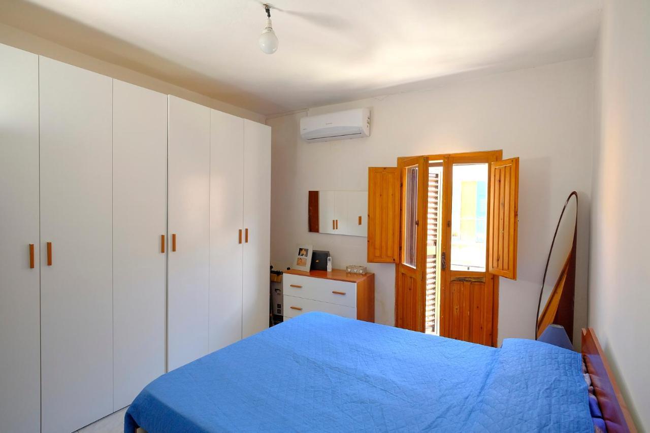 Sardegna Indimenticabile Apartment Iglesias Exterior photo