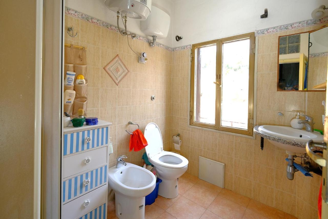 Sardegna Indimenticabile Apartment Iglesias Exterior photo