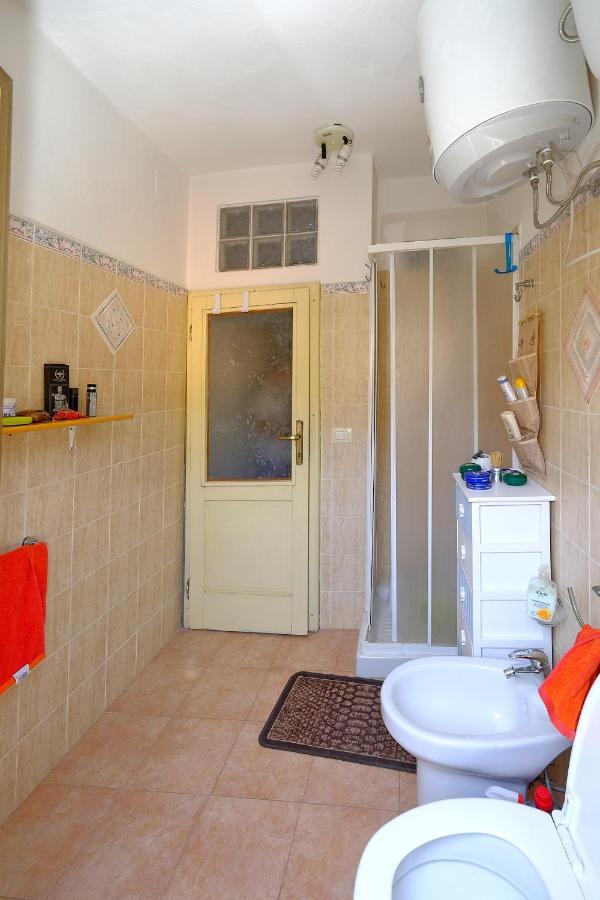 Sardegna Indimenticabile Apartment Iglesias Exterior photo