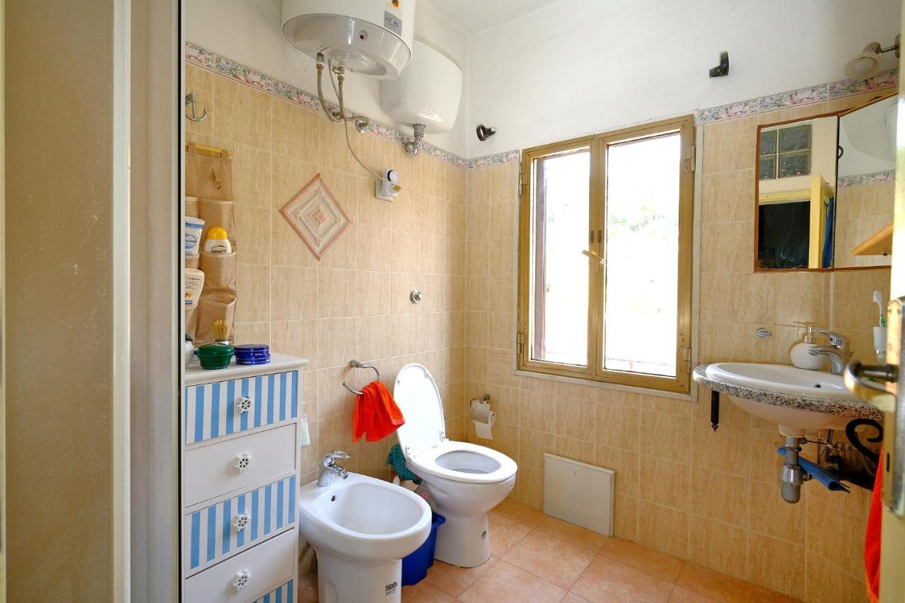 Sardegna Indimenticabile Apartment Iglesias Exterior photo