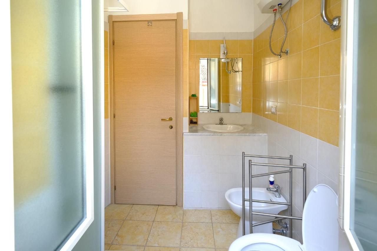 Sardegna Indimenticabile Apartment Iglesias Exterior photo