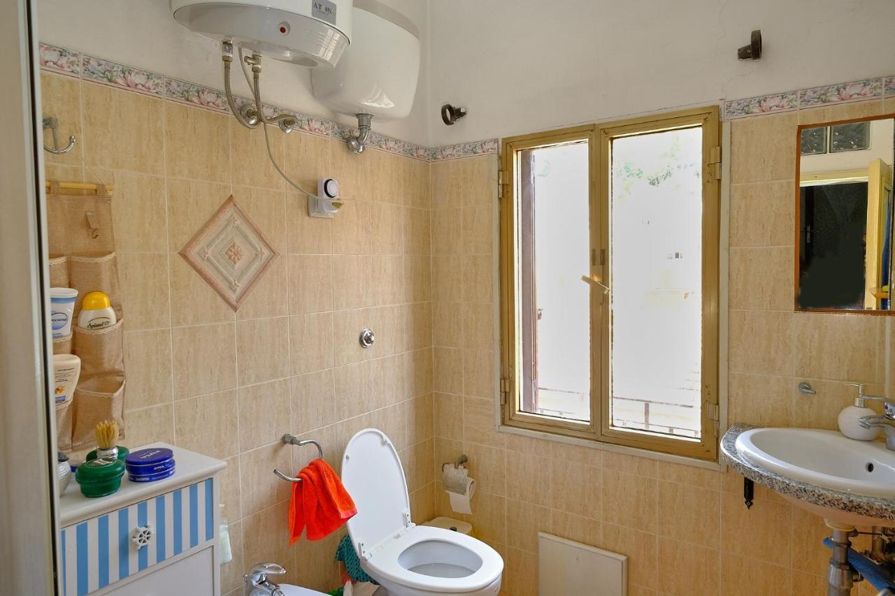 Sardegna Indimenticabile Apartment Iglesias Exterior photo